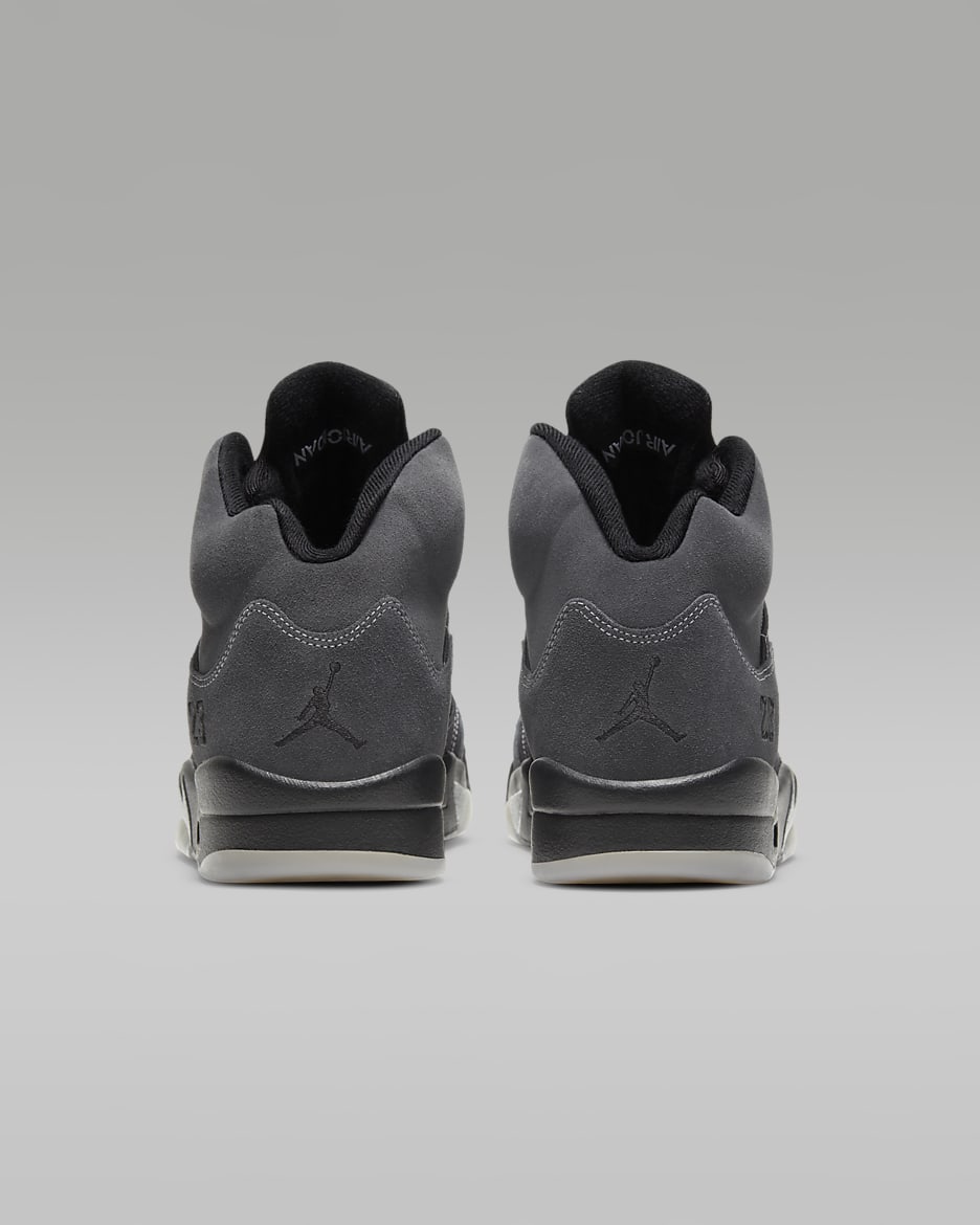 Air Jordan 5 Retro Men s Shoe